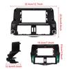 12.3 inch Touch Screen Wireless Carplay for Toyota Prado 2010-2013 GPS Navigation Bluetooth 4G