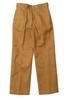 Dickies Goro Nakatsugawa Collaboration 874 Original Fit Work Pants Chino Pants 81184000 (JP, Waist, 34, 78: Brown Heather)