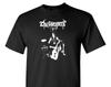 Thy Serpent T-Shirt Black Metal Kvist Dawn Borknagar Agalloch Old Man's Child
