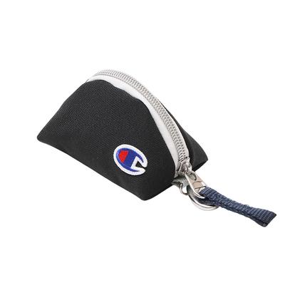 Champion Rucksack Grafikdruck Balltasche Zubehör Golf Schwarz C3-AG703B