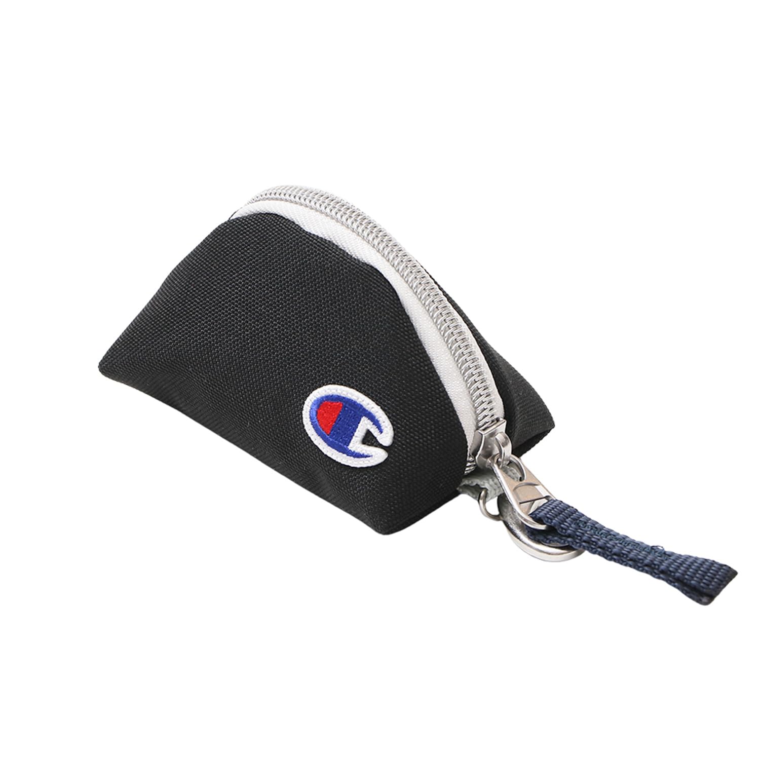 

Champion Backpack Graphic Print Ball Pouch Accessories Golf Black C3-AG703B чёрный