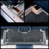 For BYD Atto 3 Yuan Plus 2023 2024 2025 Car Floor Mats Non-Slip PU Leather Floor Liners All-Weather Durable Foot Pad Accessories