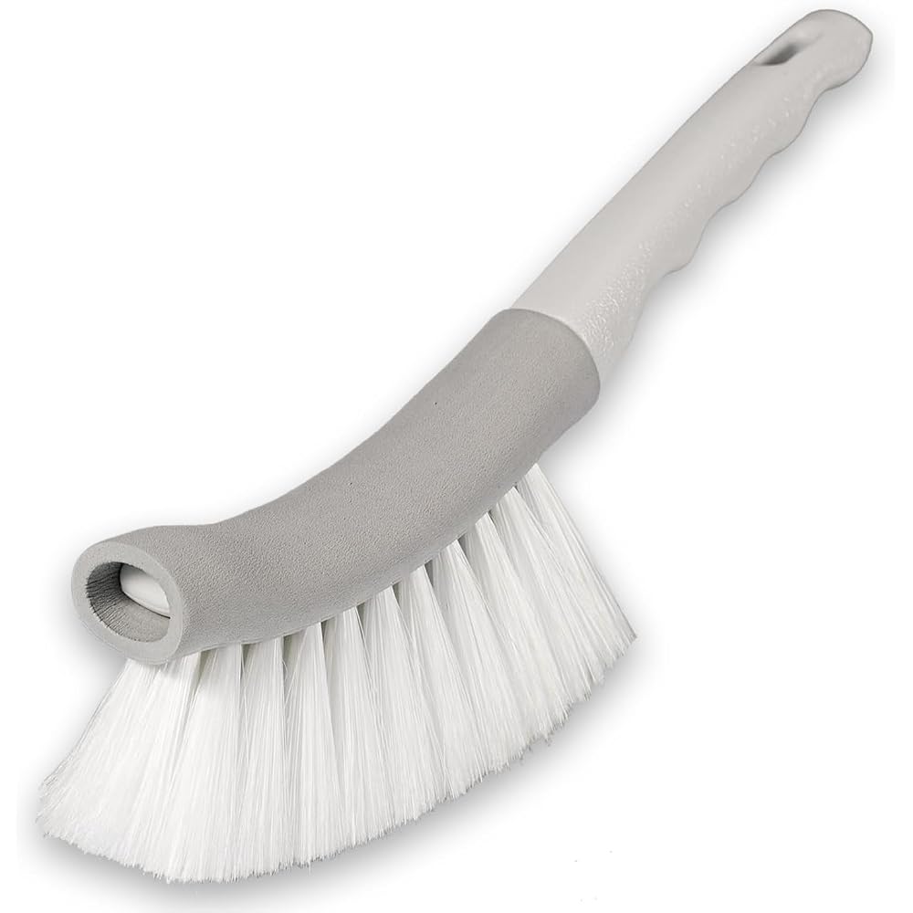 Azuma Azumagic Bathroom Soft Brush BT763