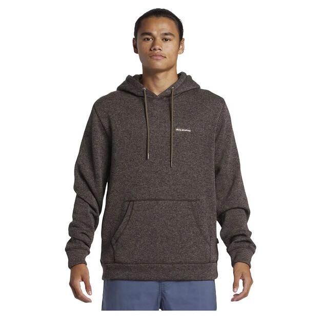

Quiksilver Keller full zip свитшот XL