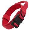 Tactical Nylon Dog Collar Military Training Medium Large Dogs Outdoor Pet