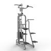 T TIANZHAN Commercial Leg Muscle Training Machine