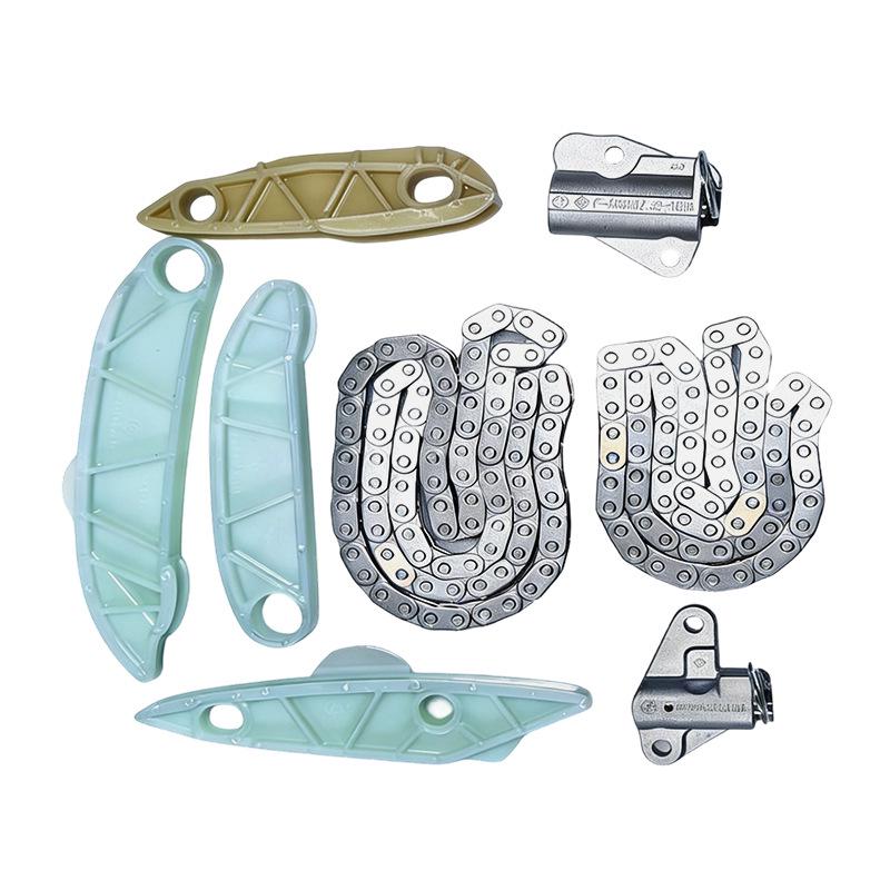 Timing Chain Repair Kit for Kia Sorento 2.2L (Engine Code: 24300-2F000)