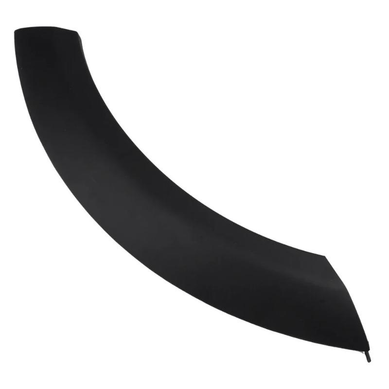 Front Wheel Fender Arch Trim Splash Guards For Mini Cooper R50 R52 R53 2002-2008 51131505864 51131505866 51131505865 51131505867