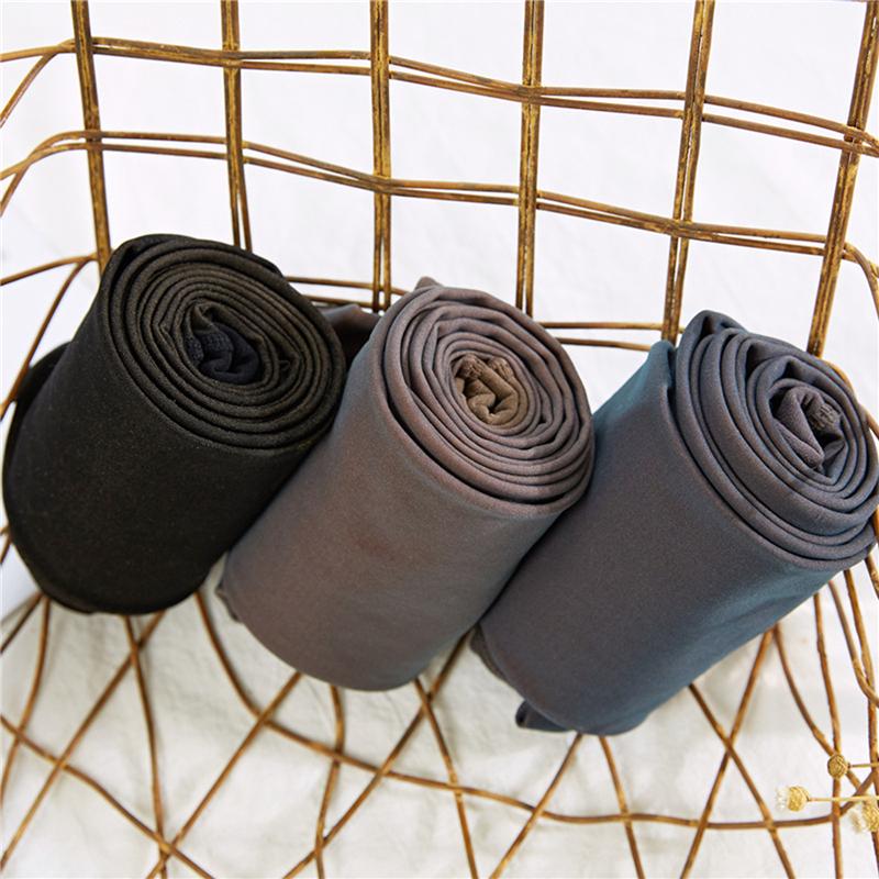 Spring Autumn Winter Warm Pantyhose Women Super Elastic Black Slim Pantyhose For Women Casual Fashion Plus Velvet Thick Tights