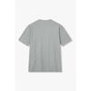 Emporio Armani 26 S S Men S STreTch T ShirT wiTh Jacquard paTTern  A516126033 