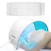 7-Color LED Silicone Rejuvenation Mask - Photon Beauty Device for Lifting and Skin Treatment