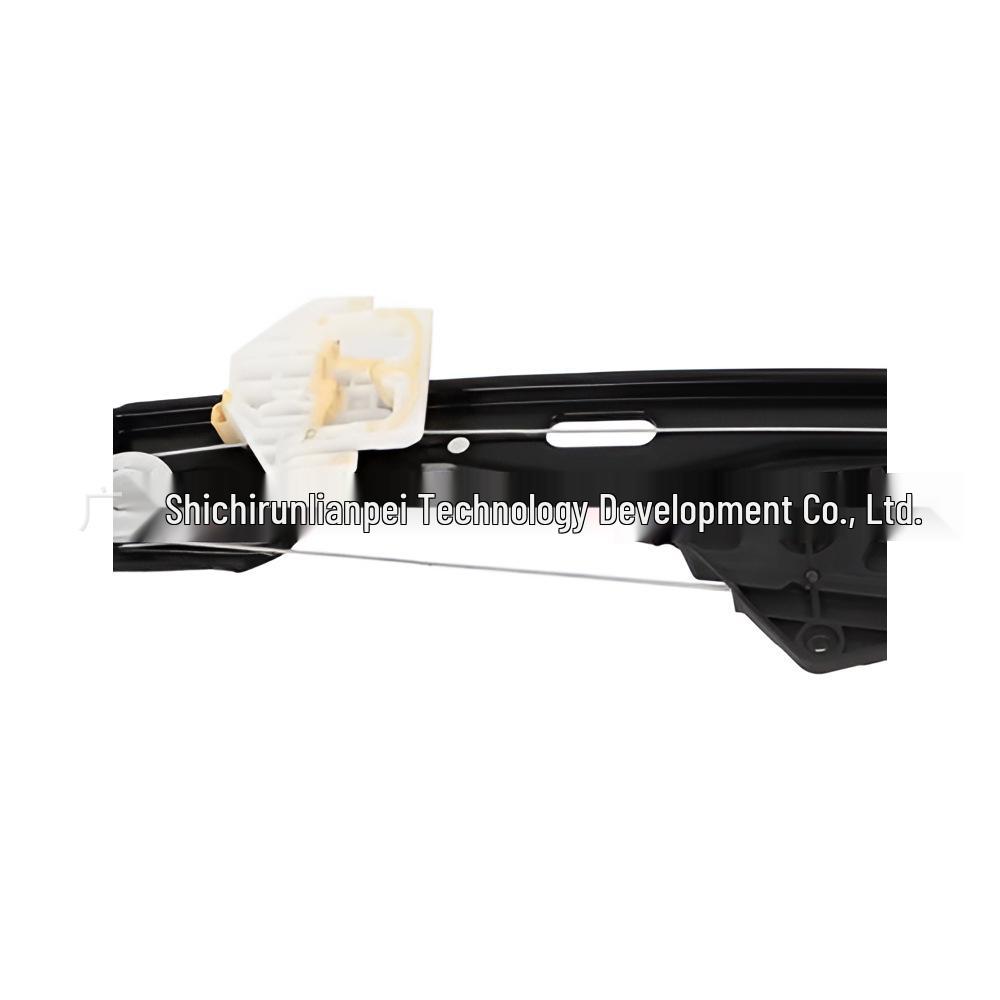 Compatible with BMW Car Door Glass Regulator 51337281885/51332460249 белый