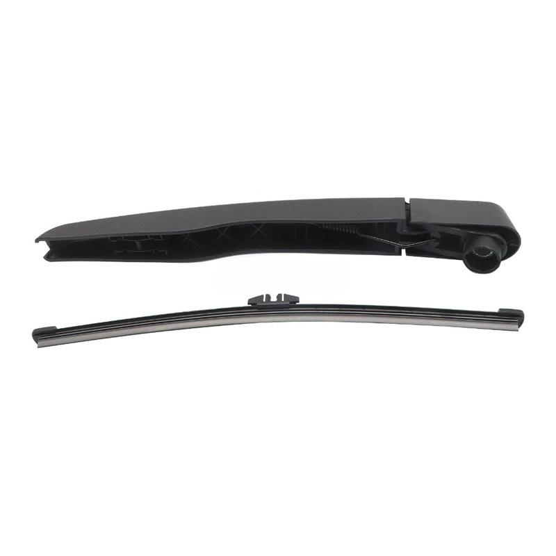 Vehicle Replacement Parts Rear Windshield Wiper -2025 Car Wiper -2025 Wiper Quick tallation Process