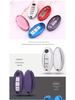 KAKTUS Key Shell for 2019 Nissan Sylphy, Teana, Tiida, Qashqai, X-Trail models.
