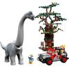 LEGO Jurassic World 76960 Brachiosaurus Discovery