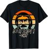 Do It Lady Trending Funny Saying T-Shirt