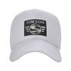 Unisex Baseball Hats Vintage Simson Outdoor Streetwear Summer Sports Baseball Caps Hip Hop Cap Casquette Hats