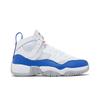 Air Jordan Jumpman Two Trey 'Wheaties' (Unisex) White / Safety Orange / White / Hyper Royal Vintage Basketball Shoes DO1925 148