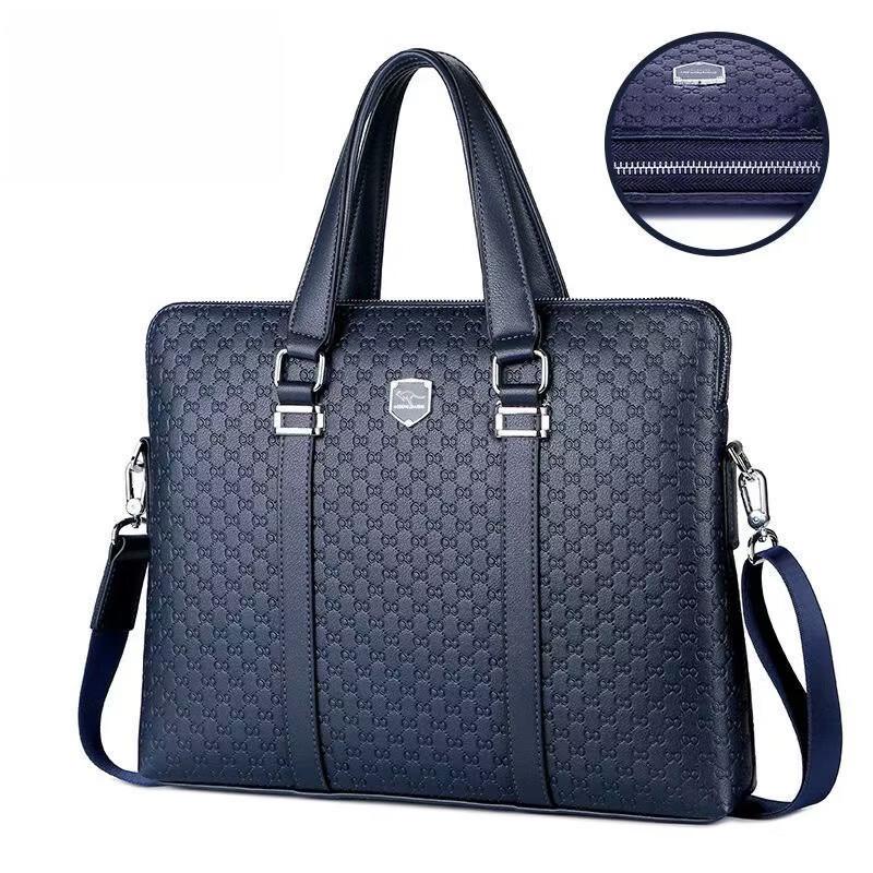 

MDNG Men s Business Laptop Briefcase Medium