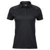 Tee Jays Womens/Ladies Luxury Sport Polo Shirt