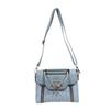 Fashion Women Shoulder Bag PU Leather Small Square Purse Luxury Print Handbag Elegant Crossbody Bag For Ladies Casual Party Office