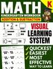 The Math Kindergarten Workbook : Addition and Subtraction, Numbers 1-20, Activity Book with Questions, Puzzles, Tests with (Grade K Math Workbook) Book