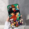 Cartoon Ranma 1 2 Phone Case For Redmi Note 4 X 5 A 6 7 8 T 9 9S 10 11 11S 11Epro Poco M3 pro