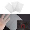 Stainless Steel Repair Mesh Car Bumper Plastic Hole Crack Patches Trimmable Welding Wire Mesh For Car Repair Welding Machine