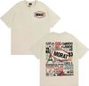 Rock Band Morat Album Graphic Print T Shirts Unisex Unisex Fashion High Street Hip Hop Tshirt 100 Cotton Cozy Short Sleeve T Shirt