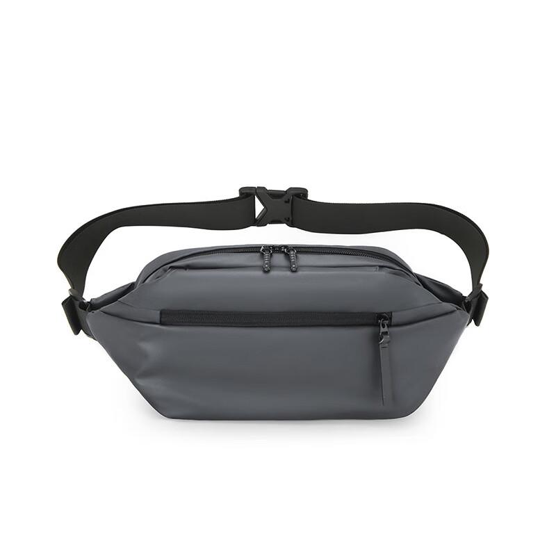 Модная уличная спортивная поясная сумка Hu Feng