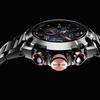 Casio Men's Stainless Steel 200M Water Resistant Analog Shock Resistant Quartz Watch MRG-G1000DC-1A