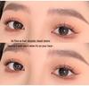 Mengjie Shangpin Glue-Free Self-Adhesive False Eyelashes - Natural Look for Beginners