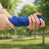 Hot Flash Relief Towel Cooling for Neck And Face, 90cmx30cm Quick Dry Ice Towel, Instant Summer Heat Wrap Sports Workout Recovery Reusable
