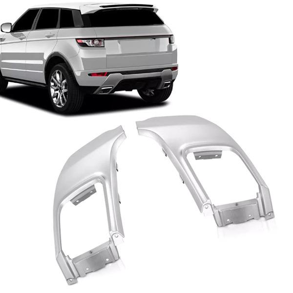 LR028089: Left Tailpipe Trim for 2012-2016 Land Rover