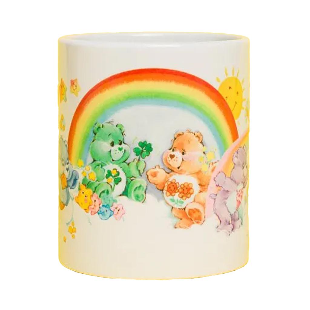 Care Bears Clouds Mug