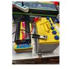 12V Automotive Battery Charger for Lead-Acid & LiFePO4, 10A/20A/30A, 14.6V Compatible