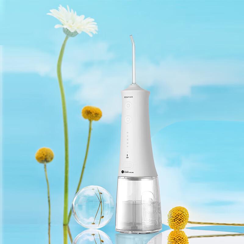 ROAMAN Electric Oral Irrigator