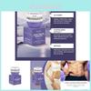 West Month Body Massage Cream Hydrating Nourishing Moisturizer For Arms And Belly Skin