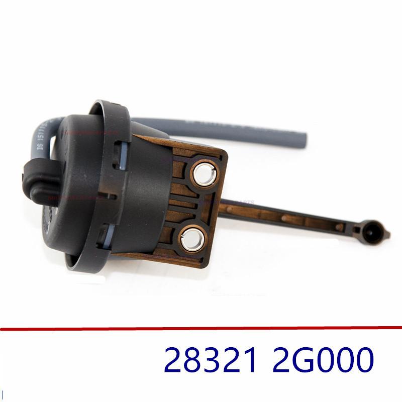 Air inlet actuator vis emission for hyundai Tucson Ix35 2011-2015 Sonata Santa fe for KIA sportage Sorento 2.4 28321 2G000