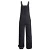 Women's Insulated Ski Bib Waterproof Snow Bibs Overalls Winter Windproof Thick Thermal Ski Pants Snowboarding Pants