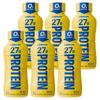 Labnosh Protein Drink Perfect Banana 6 Pcs 350ml