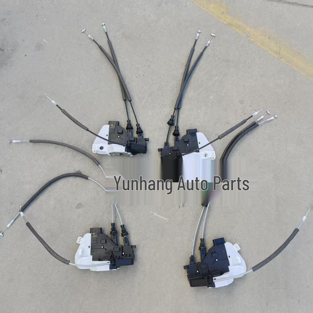 Door Lock Actuator for ix45: 81310A1000, 81320A1000, 81410, 81420A1000 Compatibility
