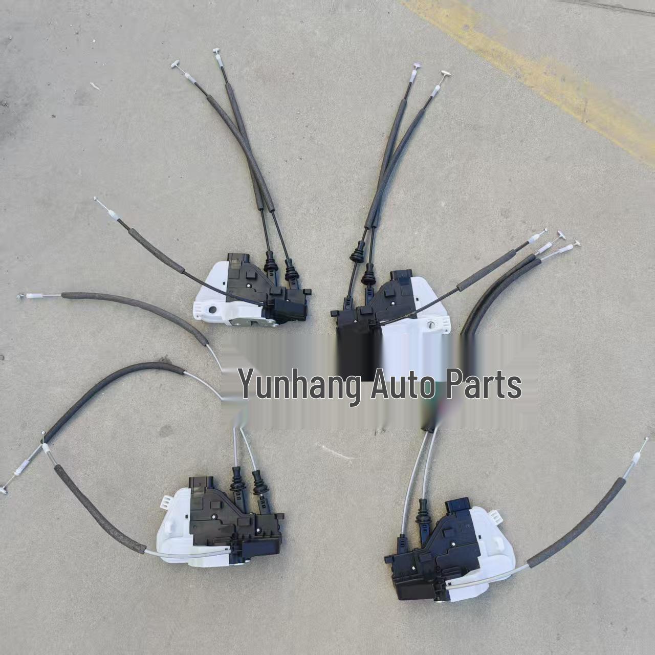 Door Lock Actuator for ix45: 81310A1000, 81320A1000, 81410, 81420A1000 Compatibility 81420A1000 for ix45 door lock actuator