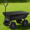 Garden Cart Cover 149x94x15cm Foldable Trolley Rain and Dust Cover Oxford Cloth Trolley Protector Canopy for Lawn Yard