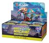 Magic: The Gathering: March of the Machines Draft Booster (Japanese Edition) 36-Pack MTG Trading Cards Wizards of the Coast D17871400