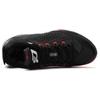 Jordan CP3 7 Cushioning Slip Resistant Cushioning Slip Resistant Low top Basketball Shoes Men's Black Red 622270-005