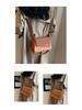 2025 Retro Stylish Women's Crossbody & Shoulder Bag - Autumn/Winter Collection