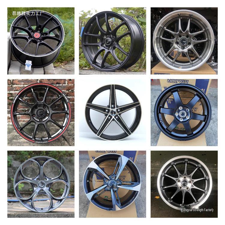 17-20 inch Modified Wheels for K5, Reiz Coupe, Teana, Yishen, Lingpai, CC, Lavida, A4, TT