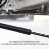 Jeyaic RV Door Door Damper for Suzuki Jimny Sierra This Rear Door Balancer Is a Genuine Replacement for the Suzuki and Is Vehicle Inspection It Also