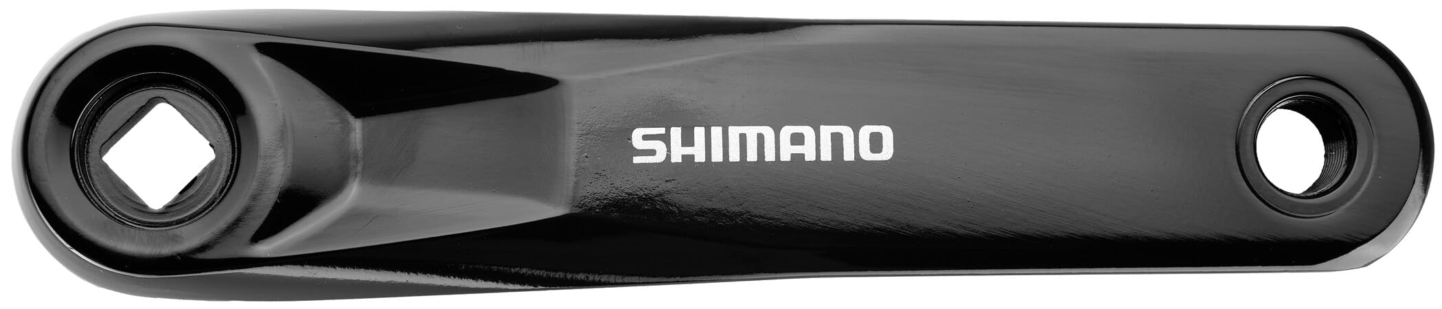 

SHIMANO Repair Parts Left Crank 170mm Y0GD05110 FC-E5010